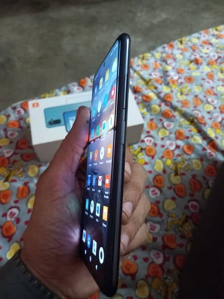 redmi note 10 0