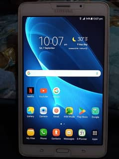 Samsung Galaxy Tab A6