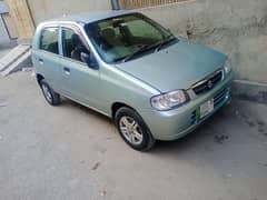 Suzuki Alto 2009