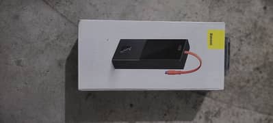 Baseus Power Bank ( 65W )