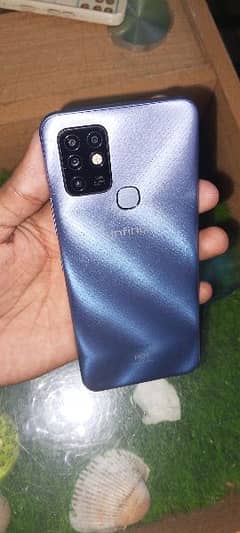 Infinix