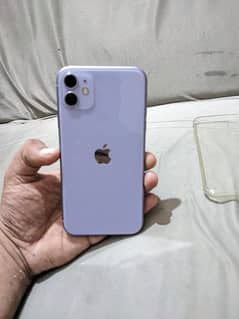 iphone 11 64GB non pta