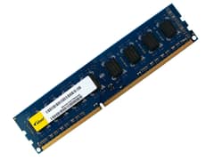 4GB DDR3 RAM 1333 MHz PC3-10600U-9-10-B0