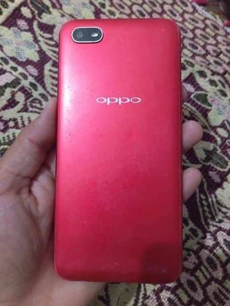 Oppo A1K 2 32 Condition 10/8 2