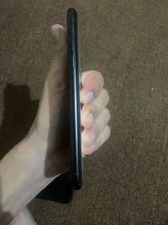 iPhone XR 128 pta approved black