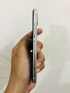 Iphone Xs (256gb FU Non-PTA)