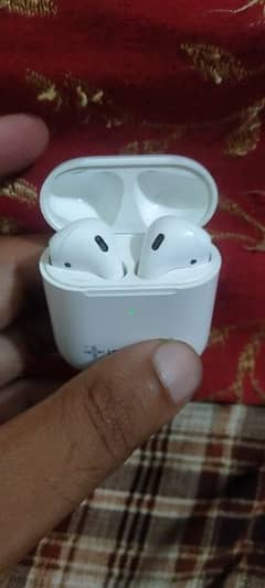 interlink wireless airpods