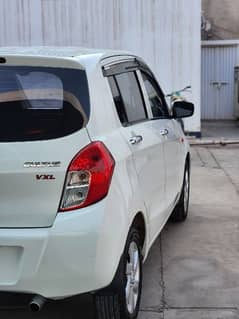 Suzuki Cultus VXL 2019