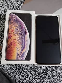 Apple Iphone Xs Max Pta Approved