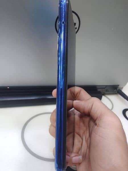 redmi note 8 . . . 4.64 GB condition 10.10 3