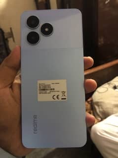 REALME NOTE50 4/64 0