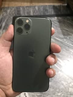 iPhone 11 pro 256Gb  non PTA factory unlock