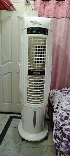 Room Air Cooler