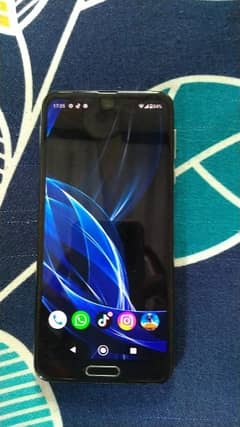 Sharp aquas R2 4/64  official approved 10/9 condition PUBG best phone