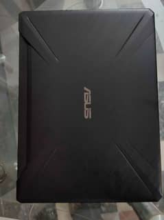 ASUS TUF GAMING (FX505DV)