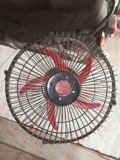 Fan Available For Sell. . Motor nhi hai wo apko lagwani hogi 1000