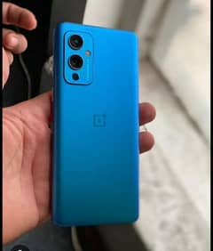 One plus 9 5G