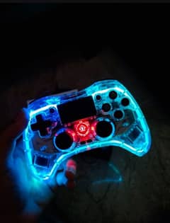 new transparent controller negotiable price