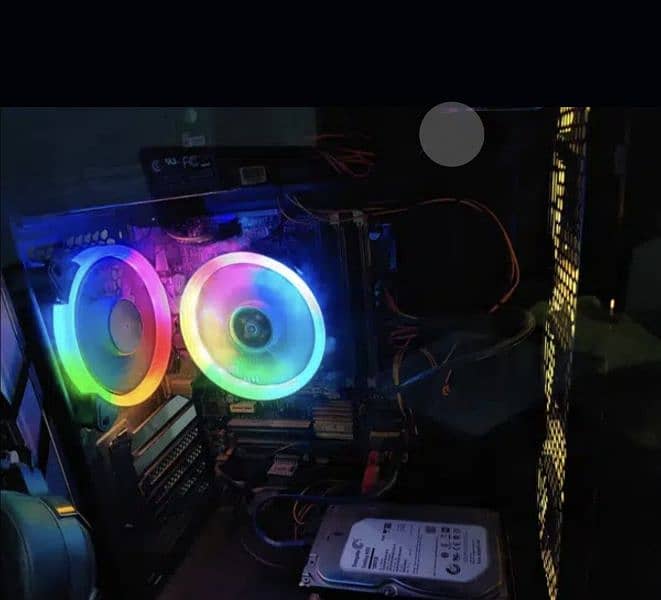 Selling Core i7 4790k 4th gen gaming CPU 2