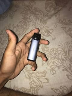 voopoo vthru pro pod vape