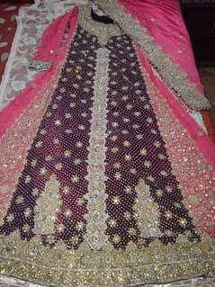 bridal lehnga for sale