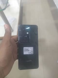 Oppo Reno 11f