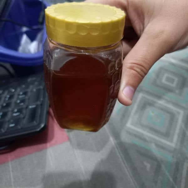 Original mountain honey Palosa ( 2000),Bera (3000)  honey available 2