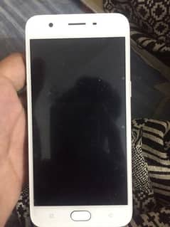 oppo mobile A57