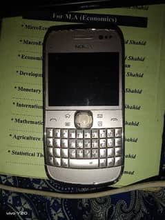 Nokia E6