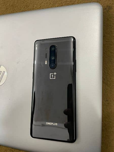 OnePlus 8 pro 12 255 6