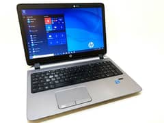 hp 450g probook