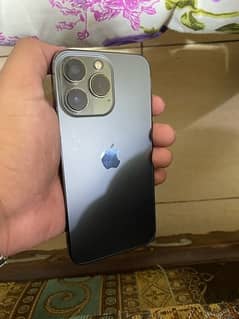 iPhone 13 pro