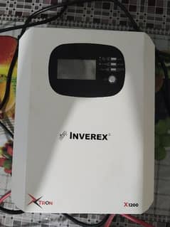 solar inverter