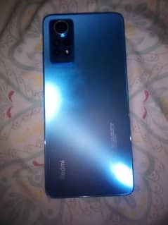 Redmi note 12 pro 8+4 ram 256GB memory condition 10/10