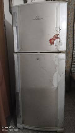 second hand fridge, first-rate quality - don't miss out! 0