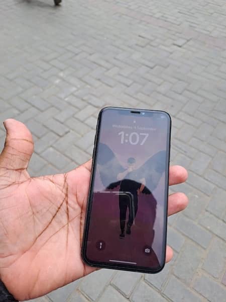 iphone x 256 gb 5