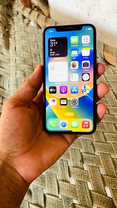 iPhone X 64 0