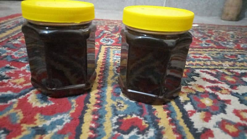 Original mountain honey Palosa ( 2000),Bera (3000)  honey available 4