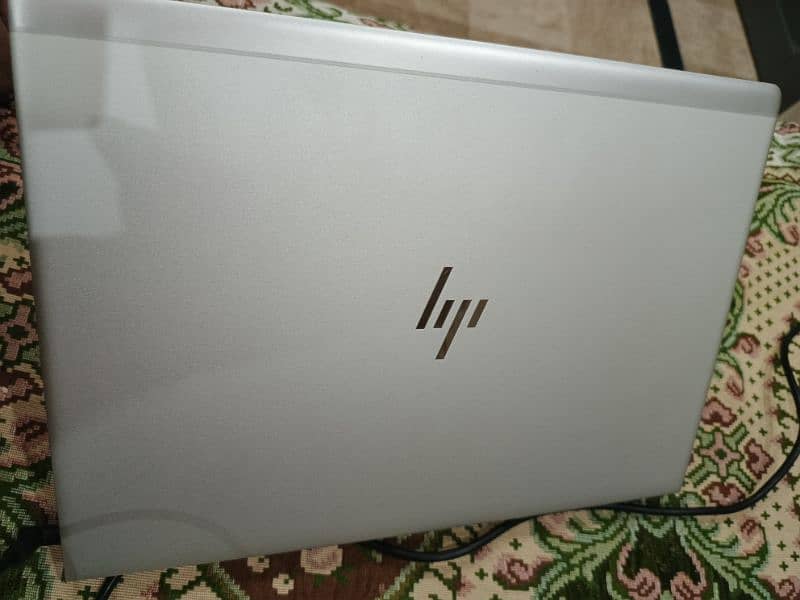 HP elite Book 850 G5 I5-8th Generation 5