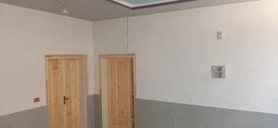 Double Story House For Sale In AMC Abbottabad