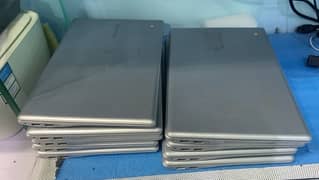 Chromebook samaung 4 Gb Ram 16 ssd fresh stock