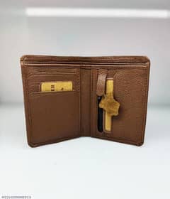 Men's Leather Wallet