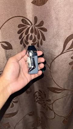 vape refillable