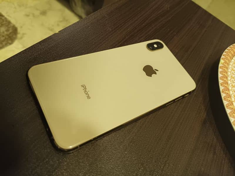 iphone xs max 64gb non pta 2