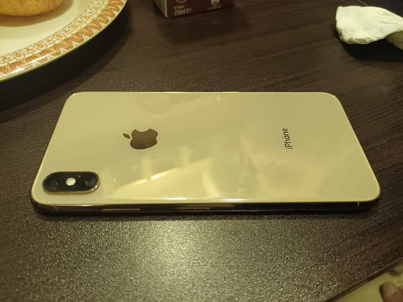 iphone xs max 64gb non pta 3