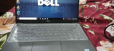 Dell latitude 7400 in good condition.