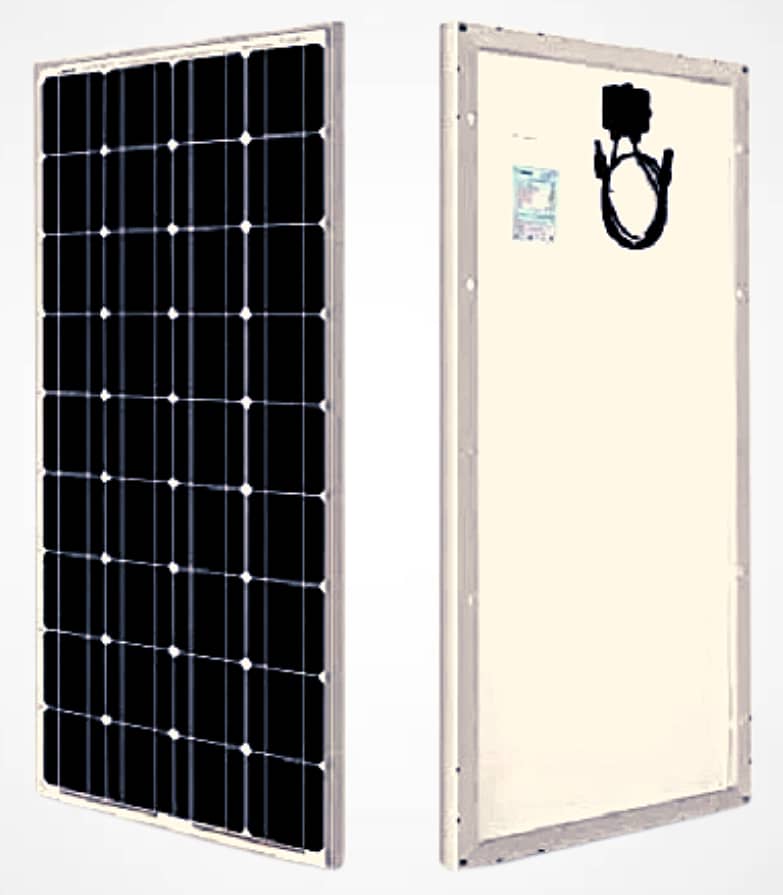 Enova Solar Panel 180 W 1