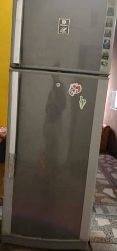 Dawlanc refrigerator