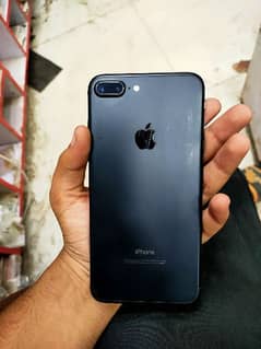 Iphone 7 Plus 128GB PTA Approved