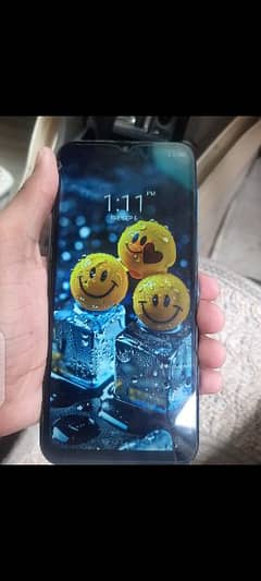 infinix smart 4 2 32 10 by 9 condition only phone all ok